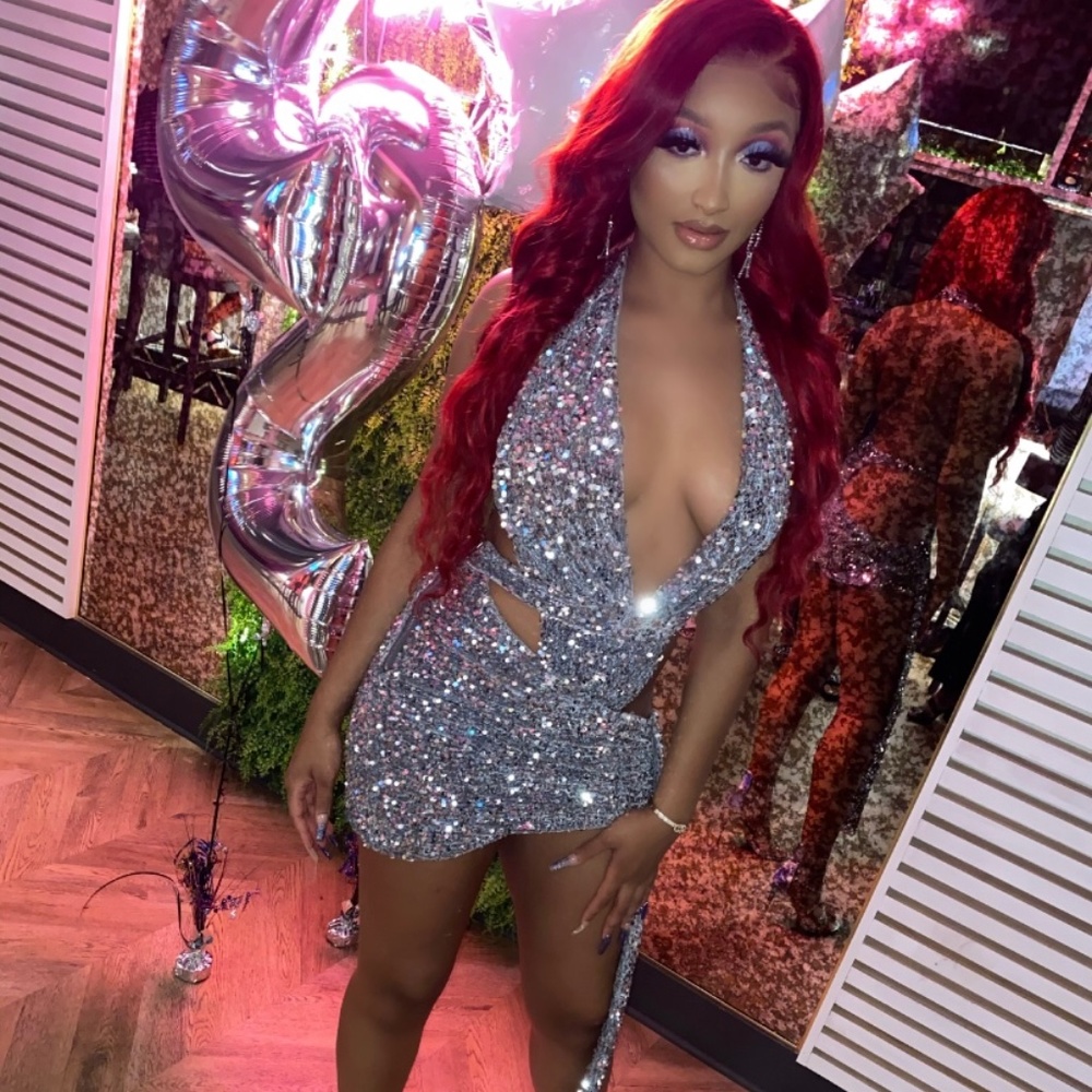 Birthday Dress🎉